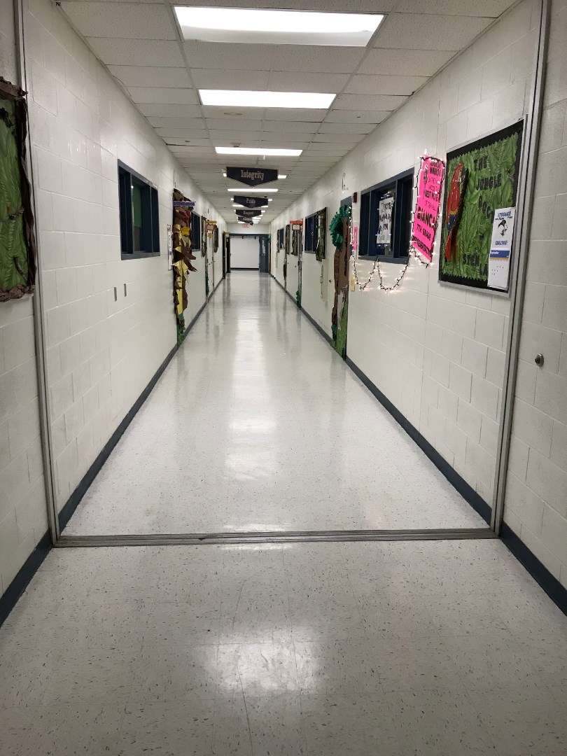 Lasara ISD Lasara Middle School