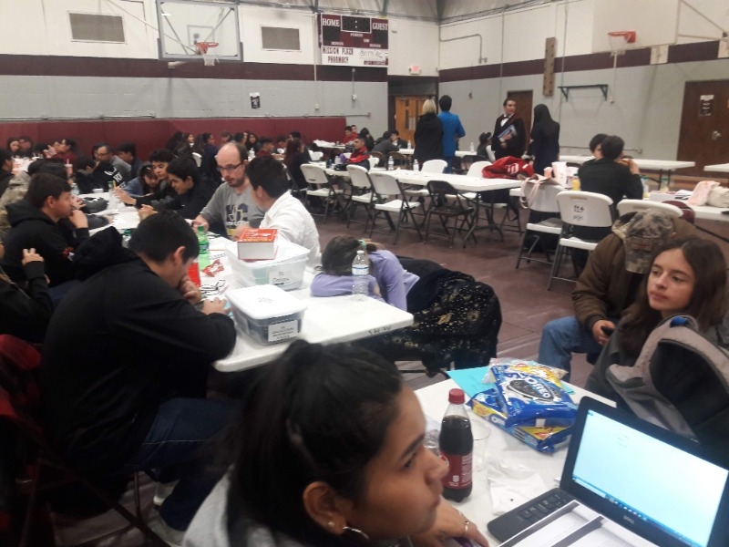 Lasara ISD Why should I Join UIL?