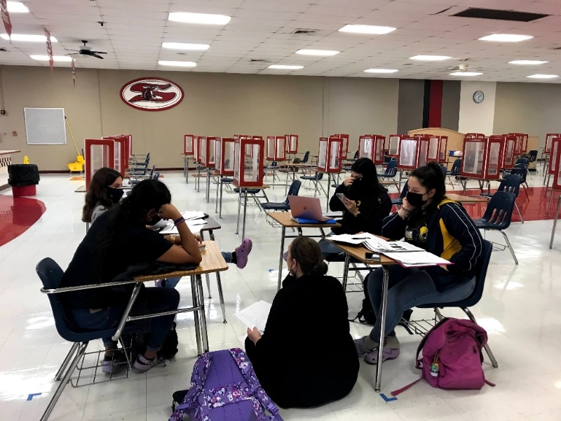 Lasara ISD Why should I Join UIL?