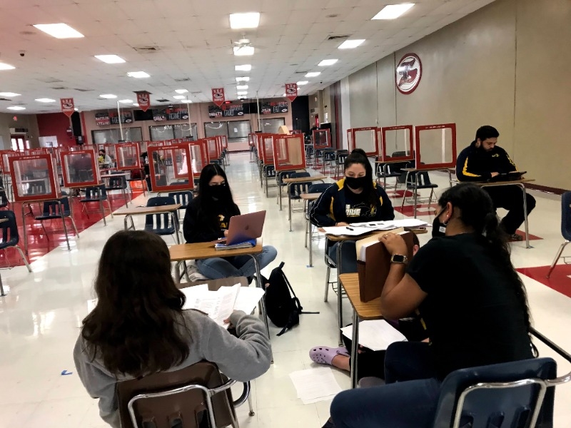 Lasara ISD Why should I Join UIL?