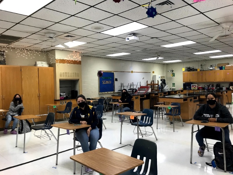 Lasara ISD Why should I Join UIL?