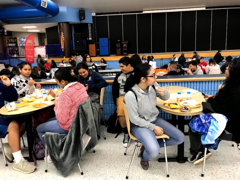 Lasara ISD Why should I Join UIL?