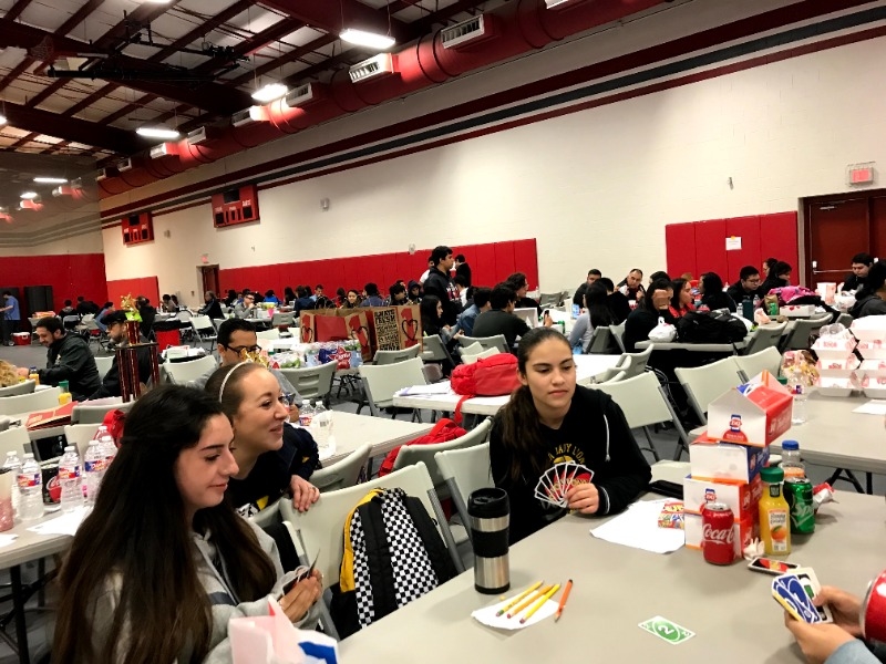 Lasara ISD Why should I Join UIL?