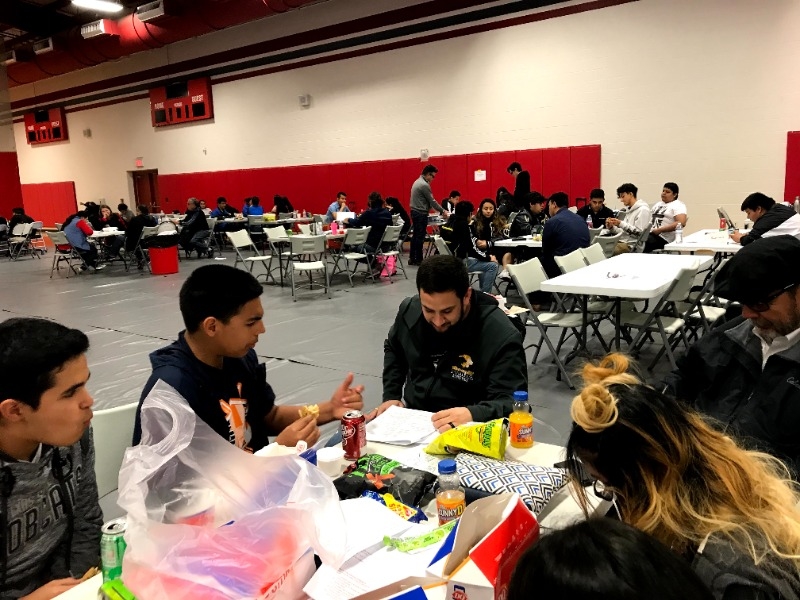 Lasara ISD Why should I Join UIL?