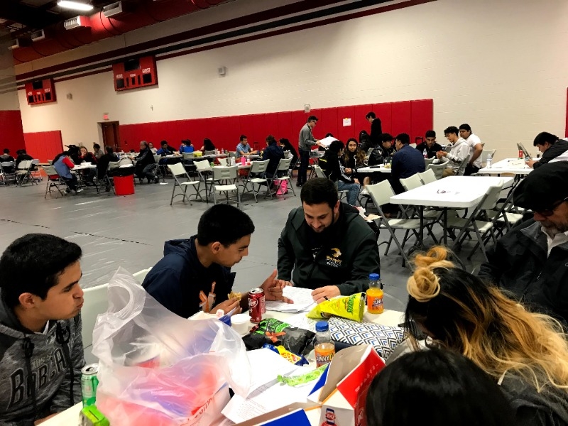 Lasara ISD Why should I Join UIL?