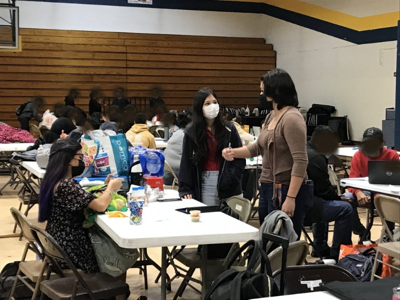 Lasara ISD Edinburg North High School